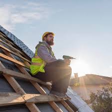 Sheet Metal Roofing in Dixon, KY